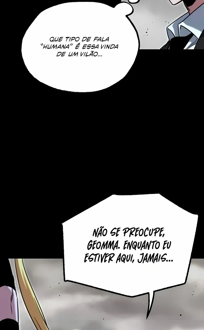 Eu Dominei a Academia Com uma Única Faca de Sashimi capítulo 65 página 76