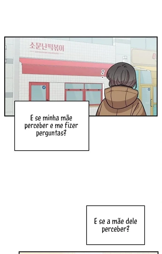 Childhood Friend Complex capítulo 42 página 76
