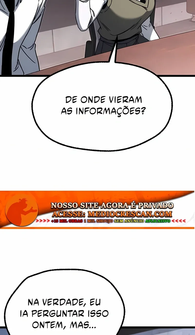 Eu Dominei a Academia Com uma Única Faca de Sashimi capítulo 63 página 76
