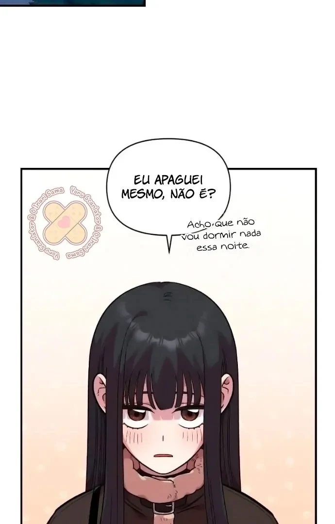Childhood Friend Complex capítulo 47 página 76
