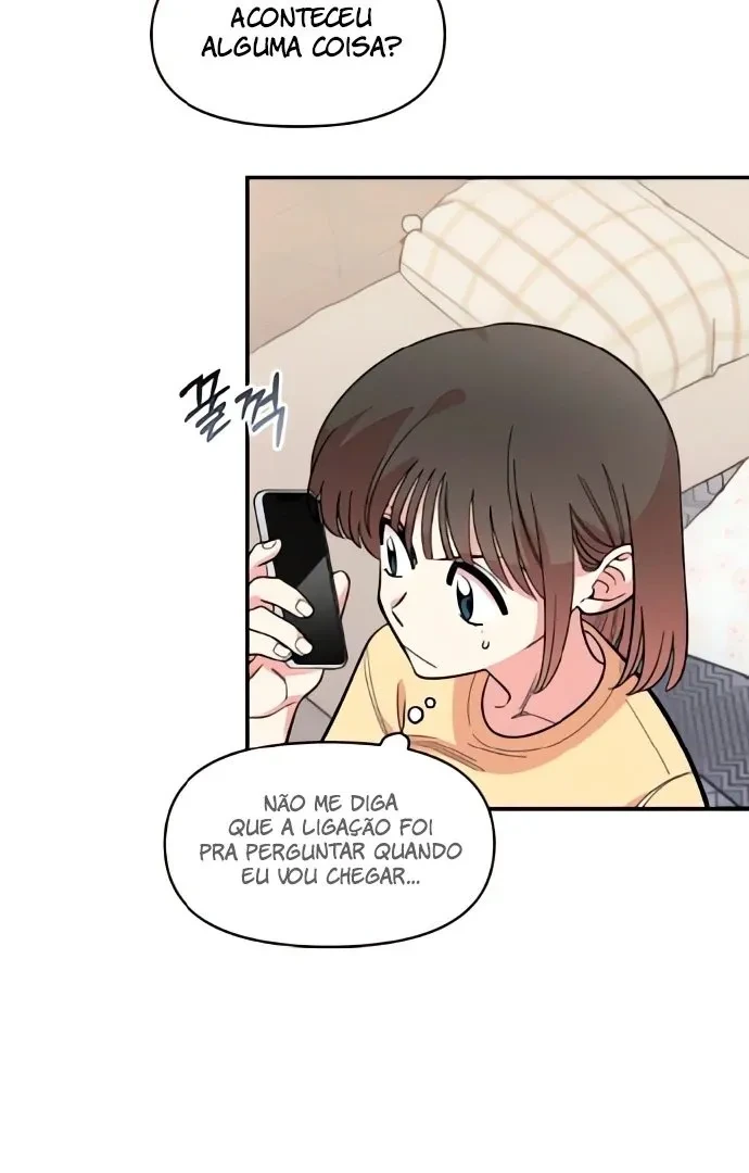 Childhood Friend Complex capítulo 44 página 77