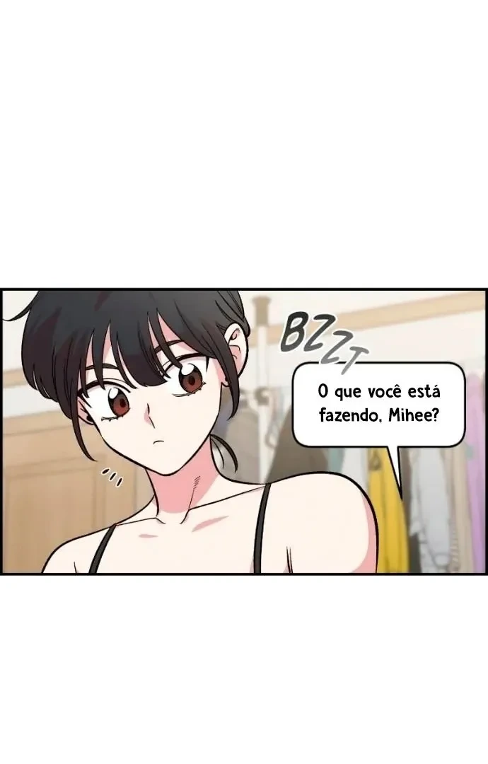 Childhood Friend Complex capítulo 45 página 77