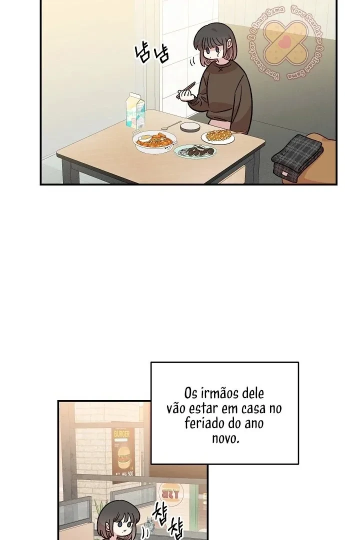 Childhood Friend Complex capítulo 42 página 77