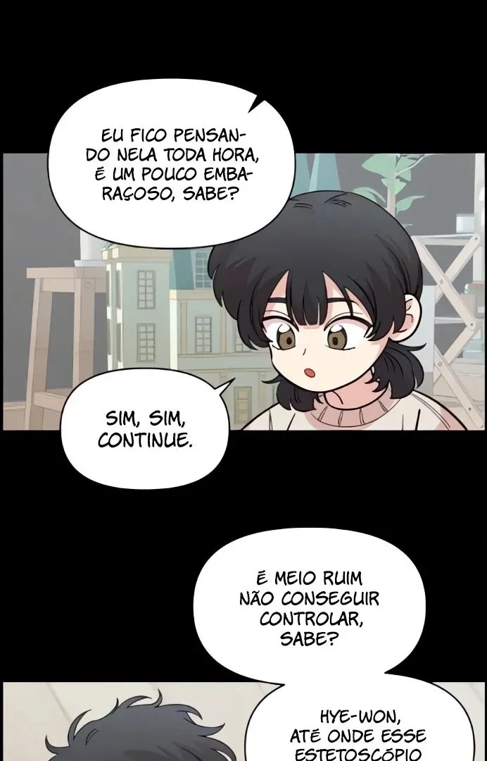 Childhood Friend Complex capítulo 51 página 75