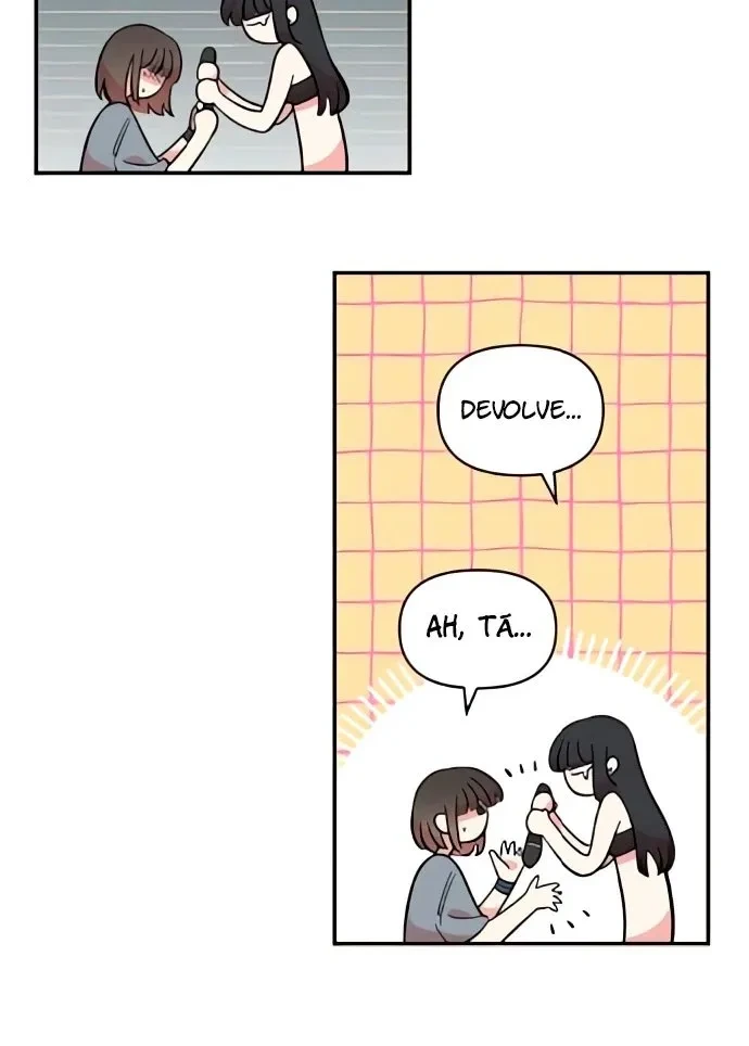 Childhood Friend Complex capítulo 43 página 77