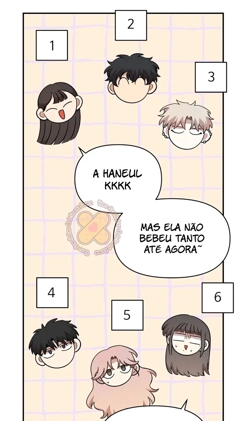 Childhood Friend Complex capítulo 65 página 78