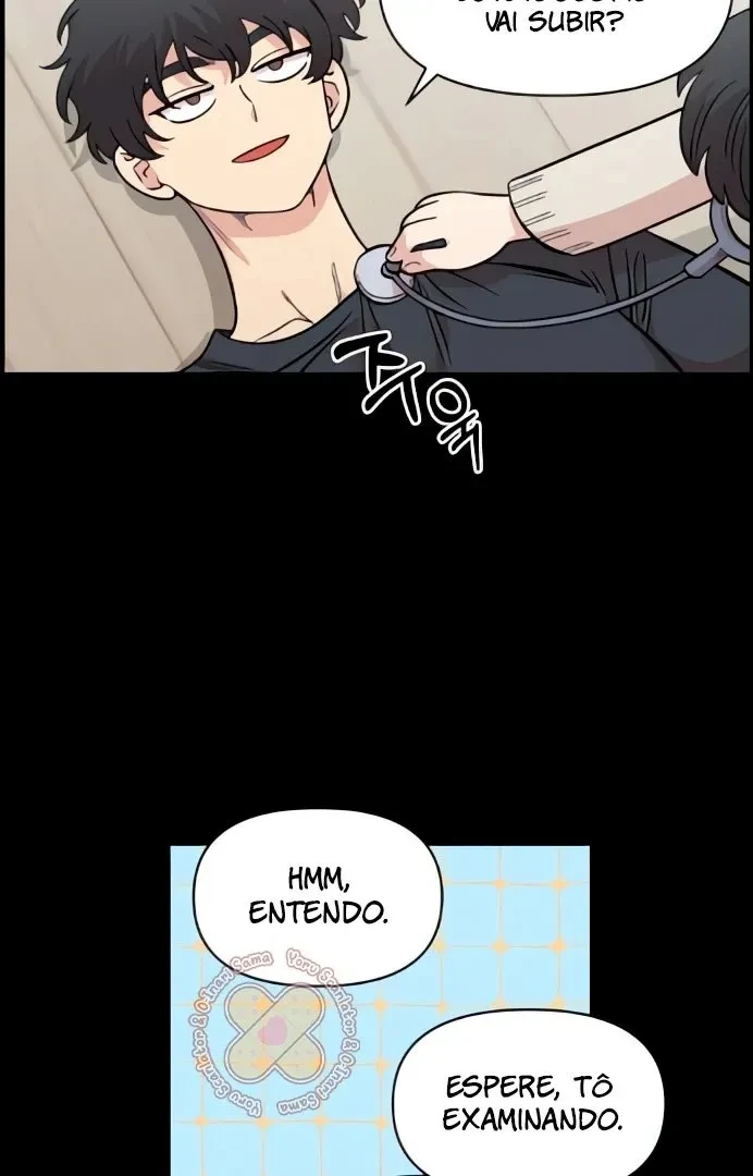 Childhood Friend Complex capítulo 51 página 76