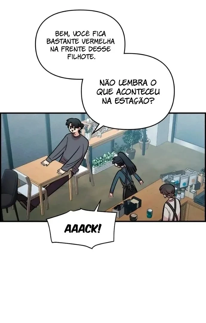 Childhood Friend Complex capítulo 46 página 78
