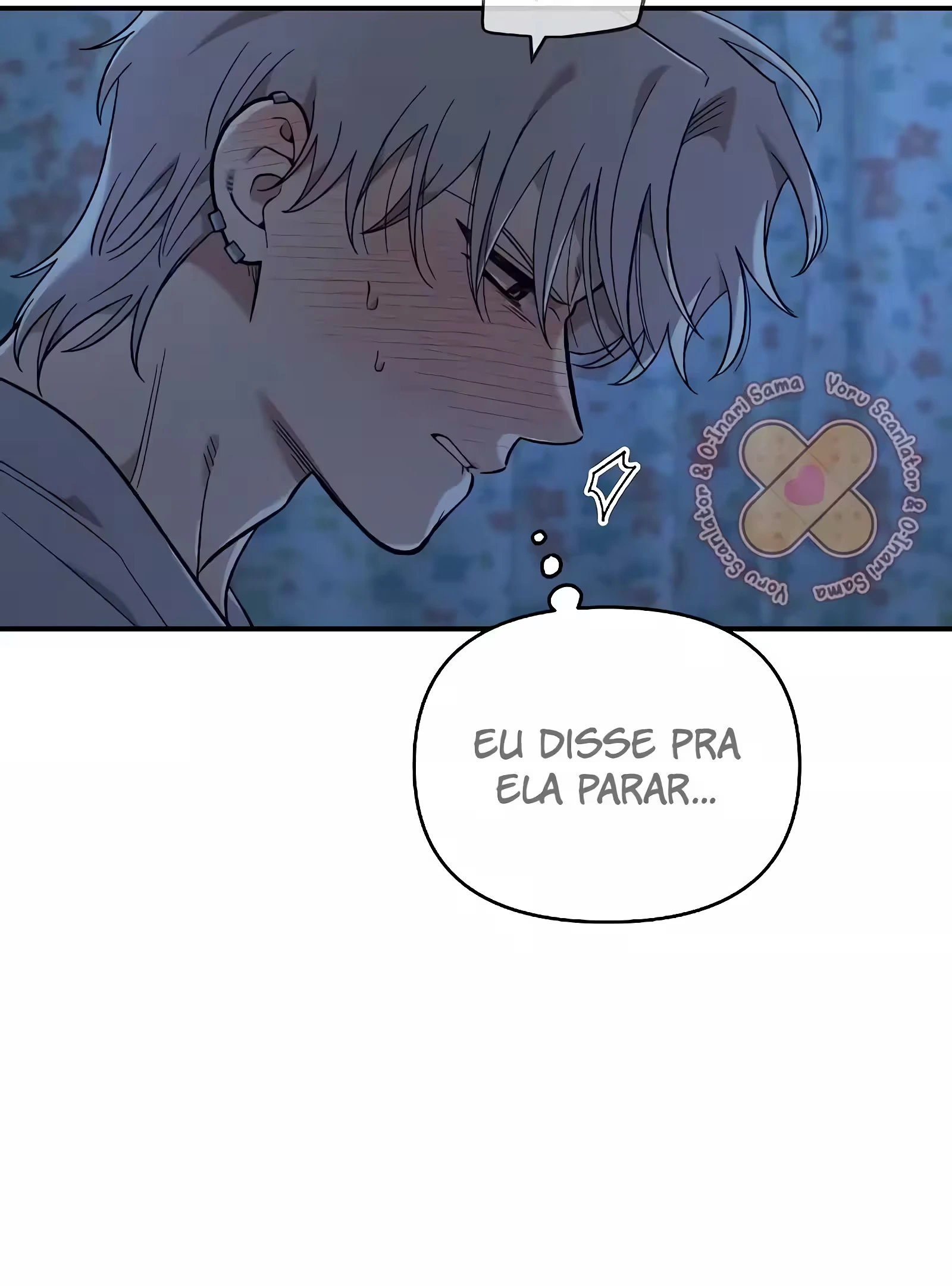 Childhood Friend Complex capítulo 37 página 79