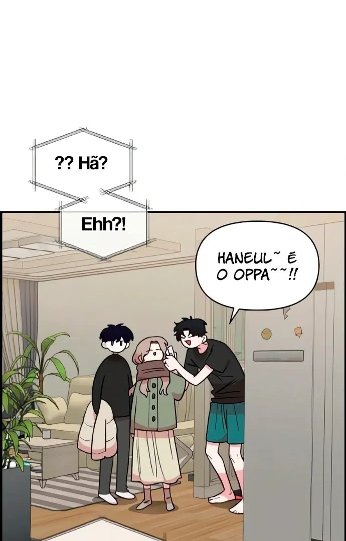 Childhood Friend Complex capítulo 44 página 80