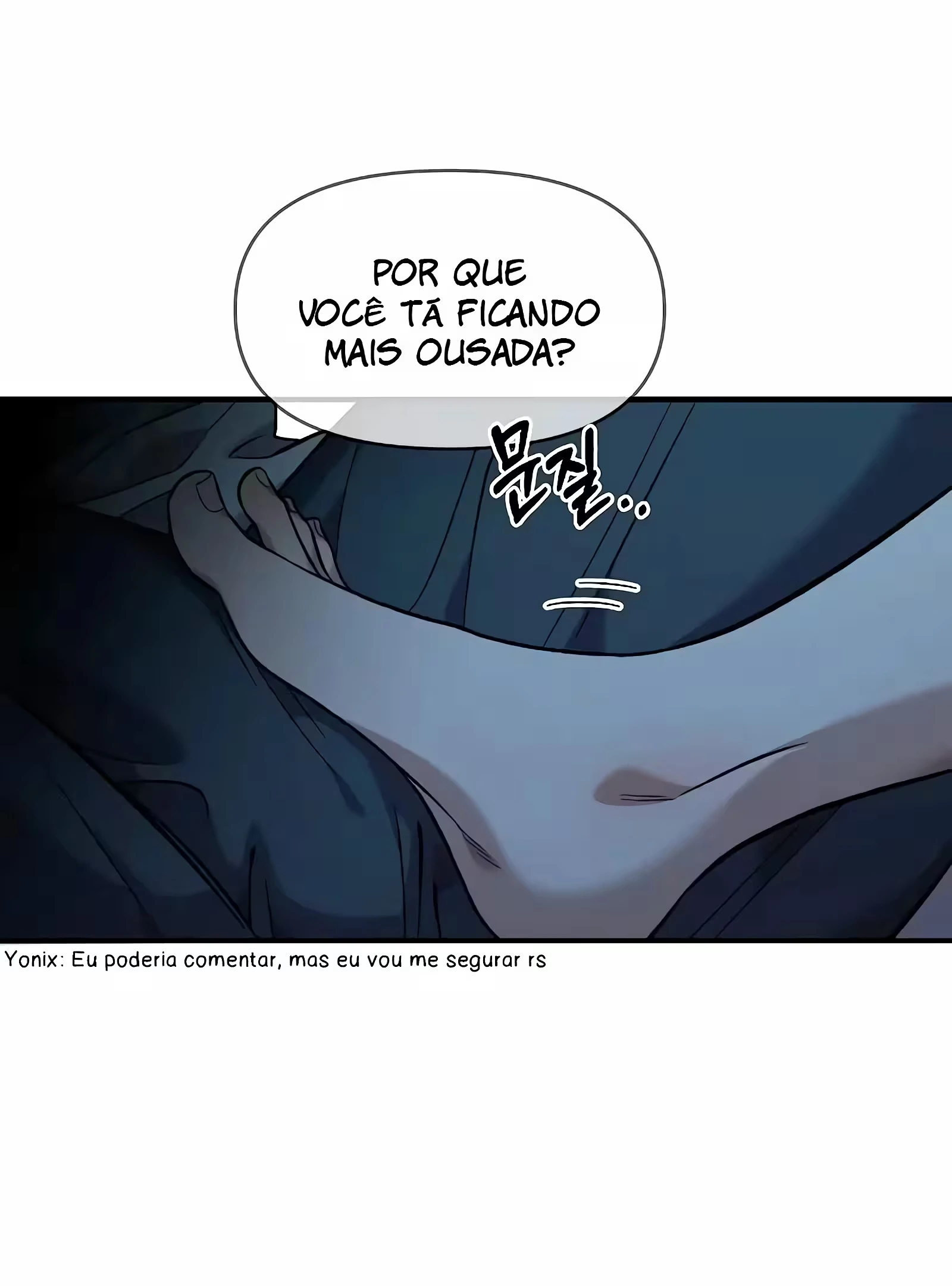 Childhood Friend Complex capítulo 37 página 80