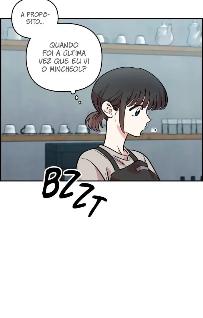 Childhood Friend Complex capítulo 46 página 81