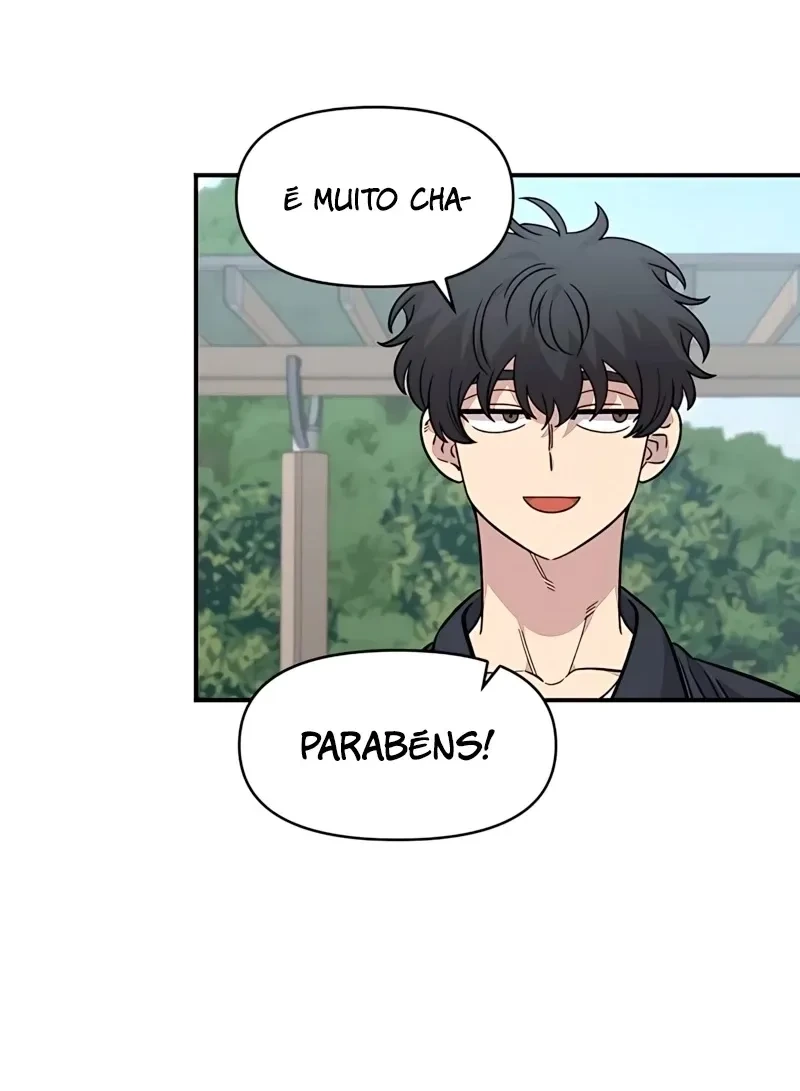 Childhood Friend Complex capítulo 63 página 81