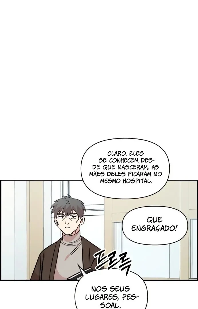 Childhood Friend Complex capítulo 50 página 80