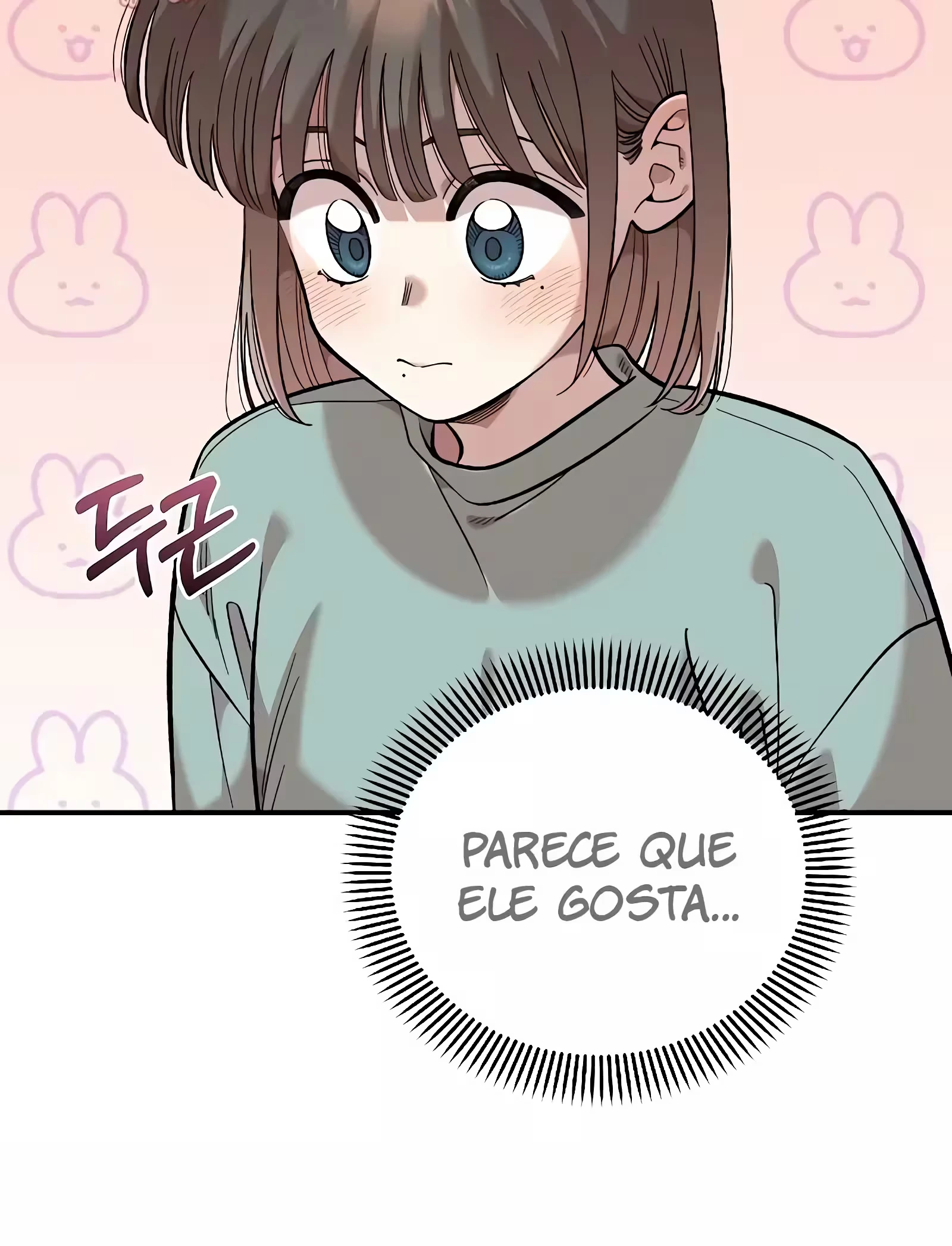 Childhood Friend Complex capítulo 37 página 82