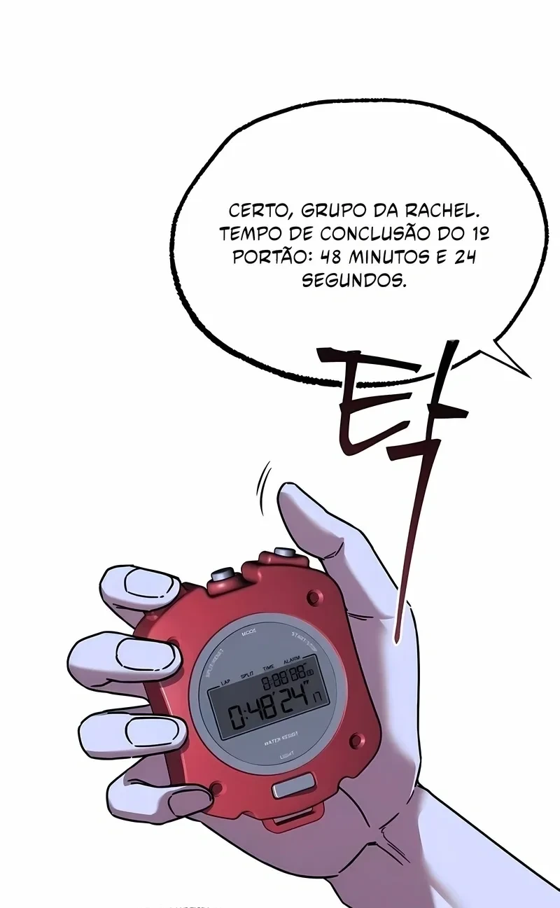 Eu Dominei a Academia Com uma Única Faca de Sashimi capítulo 65 página 82