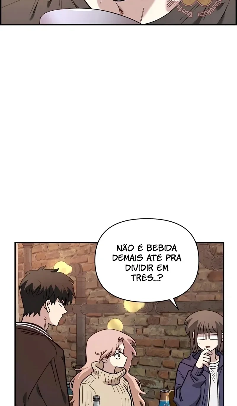 Childhood Friend Complex capítulo 65 página 82