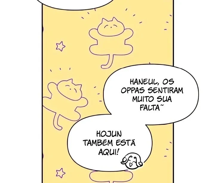 Childhood Friend Complex capítulo 44 página 82