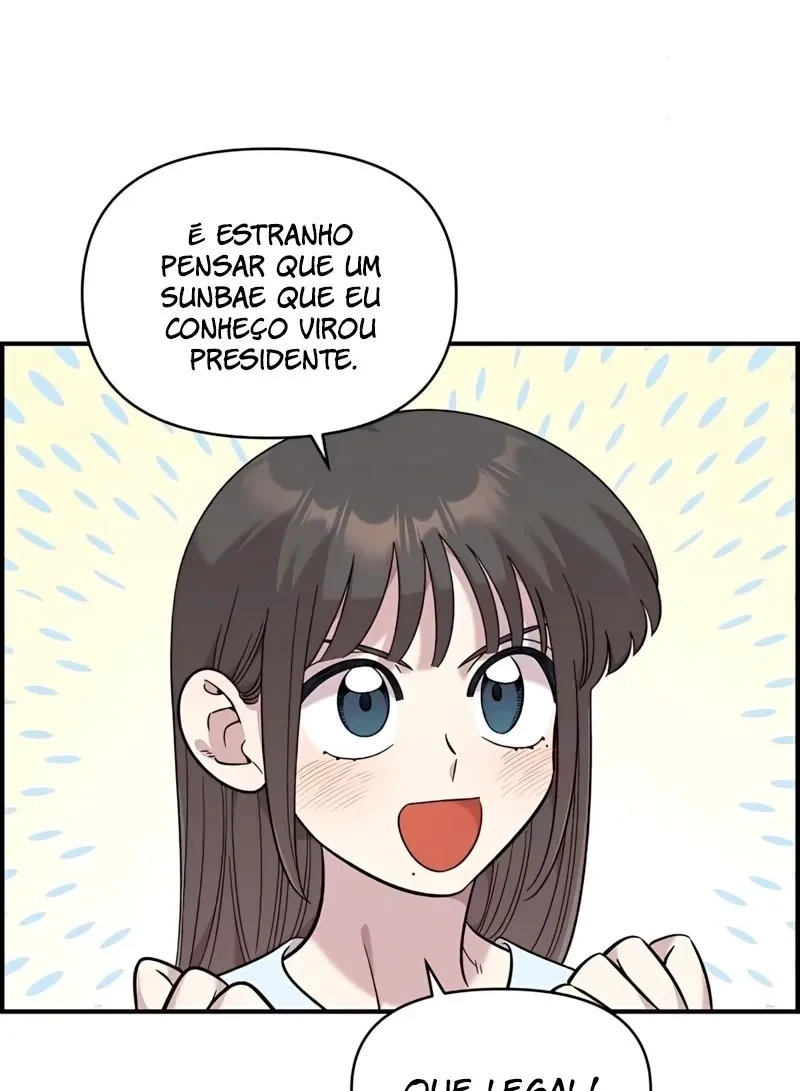 Childhood Friend Complex capítulo 63 página 82