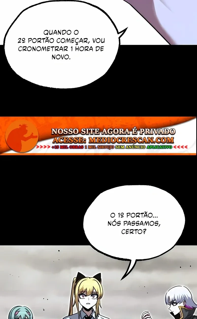Eu Dominei a Academia Com uma Única Faca de Sashimi capítulo 65 página 83