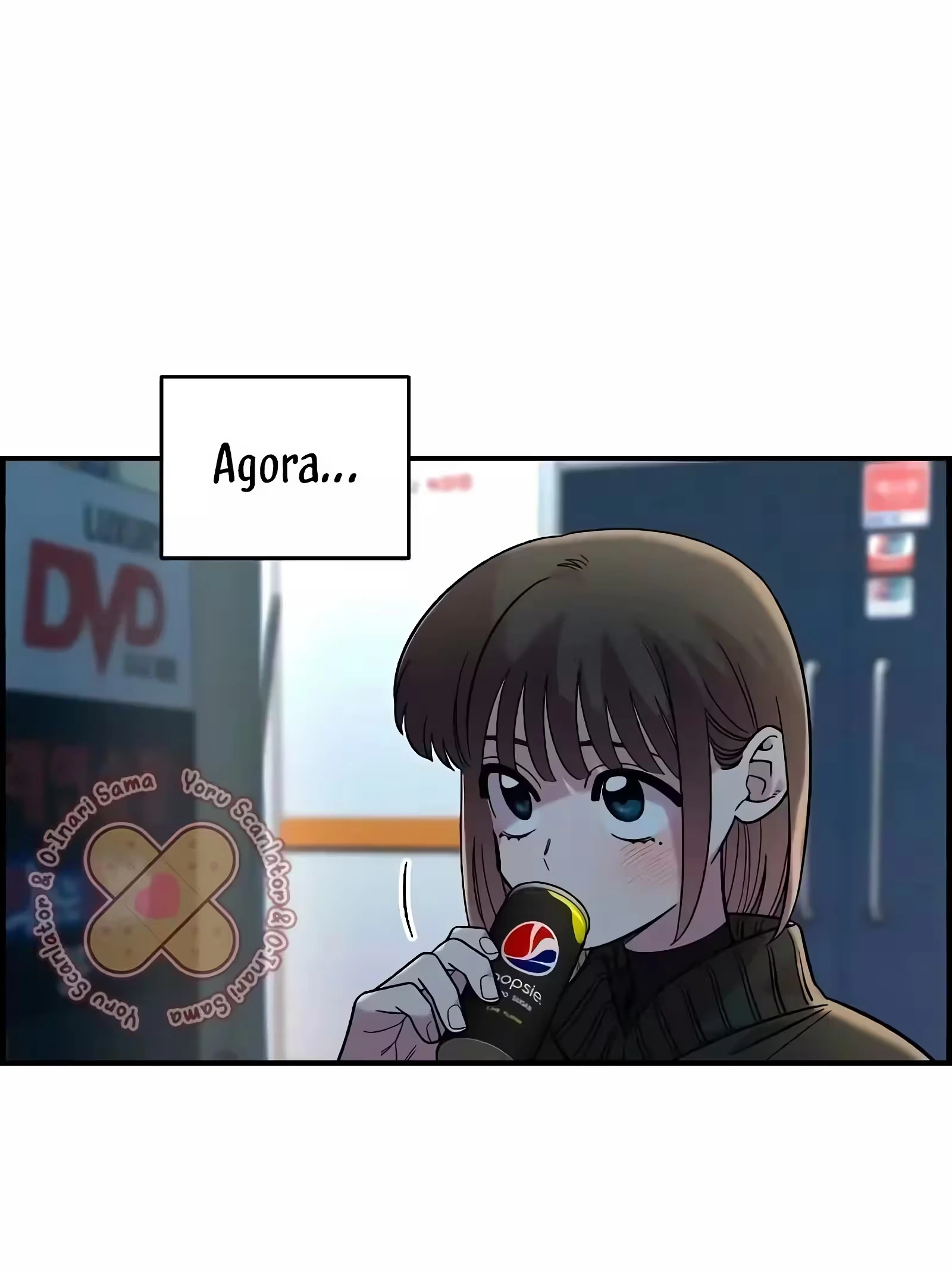 Childhood Friend Complex capítulo 39 página 83