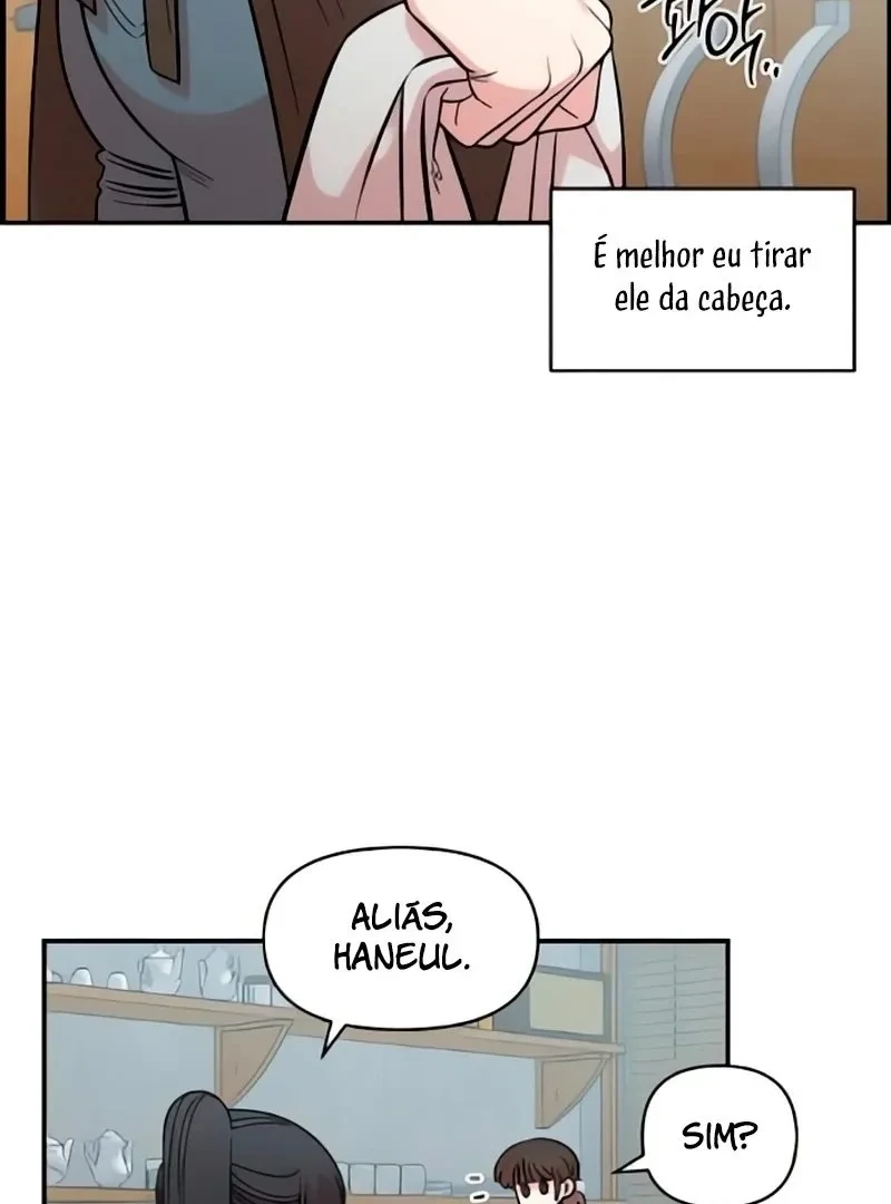Childhood Friend Complex capítulo 48 página 84
