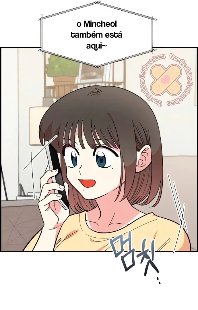 Childhood Friend Complex capítulo 44 página 84