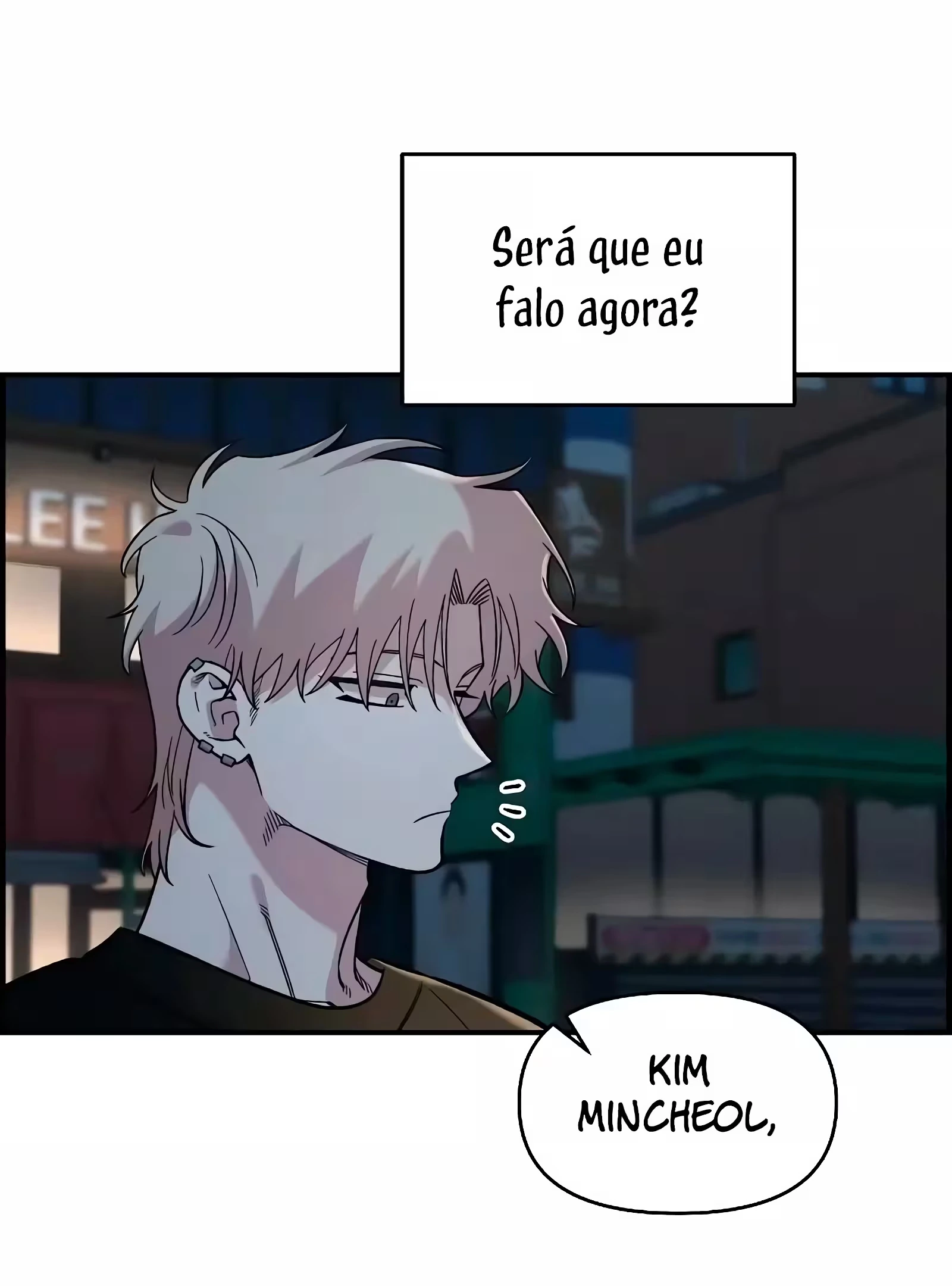 Childhood Friend Complex capítulo 39 página 84