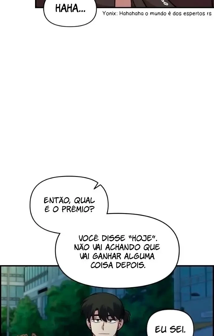 Childhood Friend Complex capítulo 47 página 85