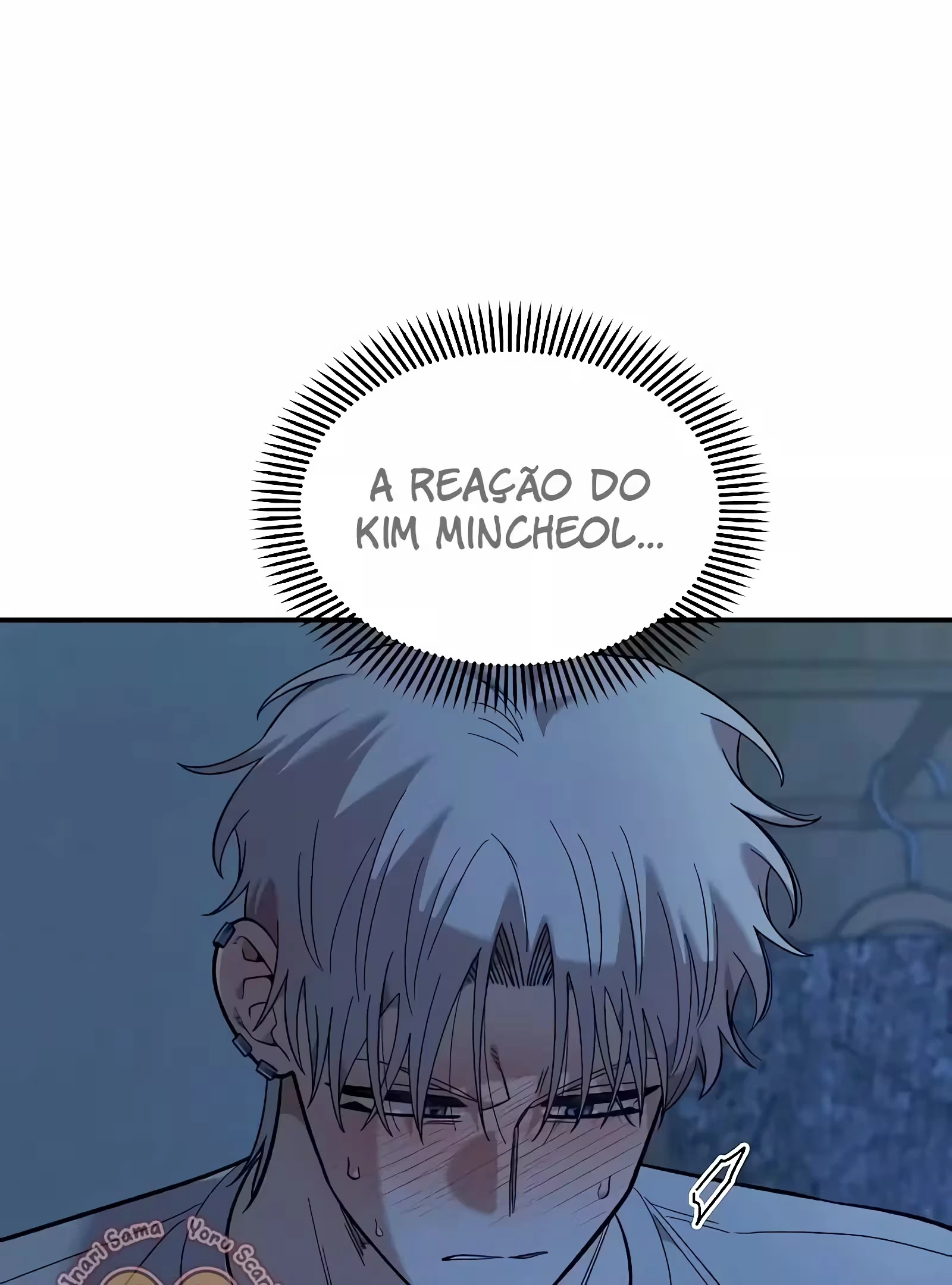 Childhood Friend Complex capítulo 37 página 85