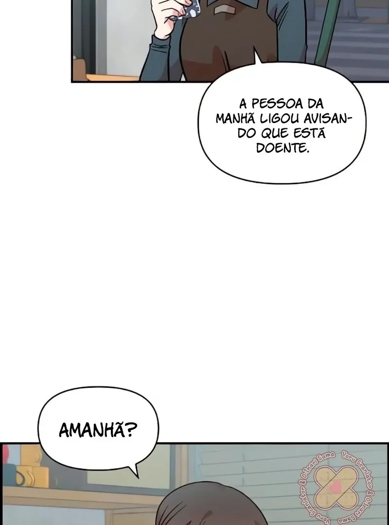 Childhood Friend Complex capítulo 48 página 86