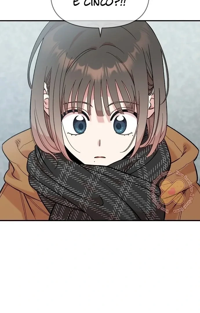 Childhood Friend Complex capítulo 42 página 86