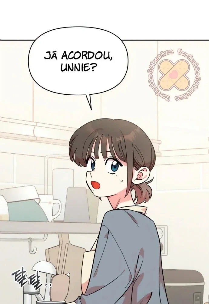 Childhood Friend Complex capítulo 43 página 86