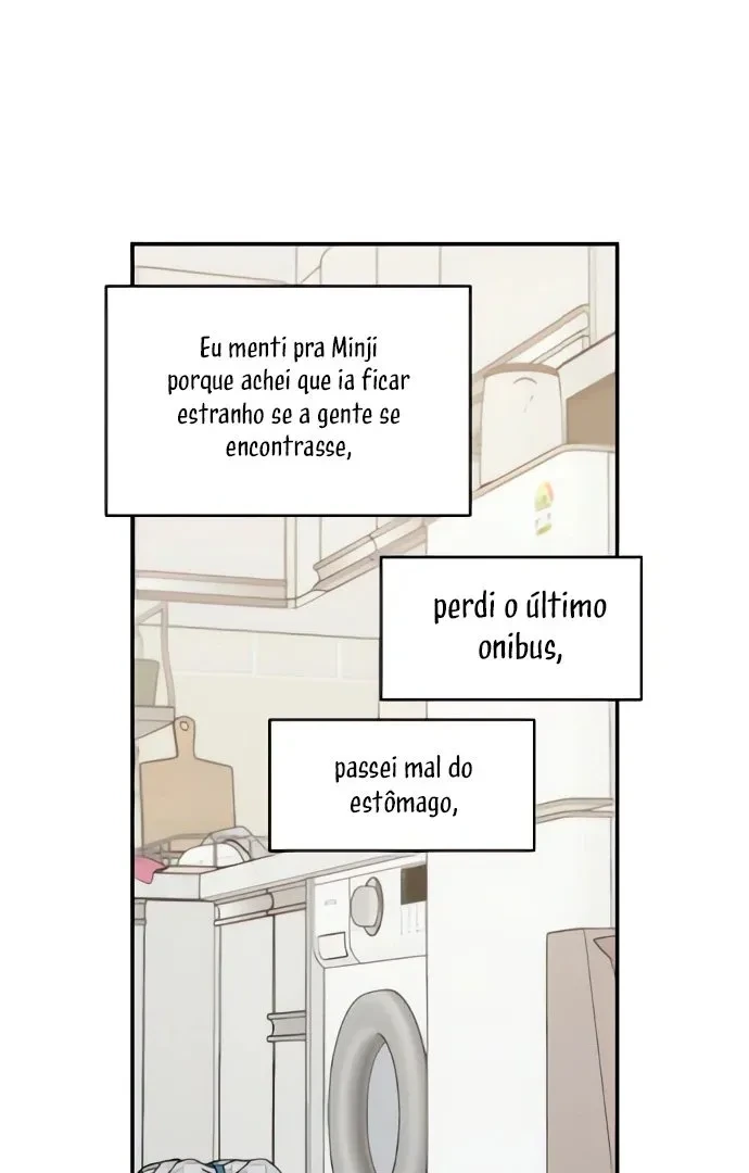 Childhood Friend Complex capítulo 44 página 86