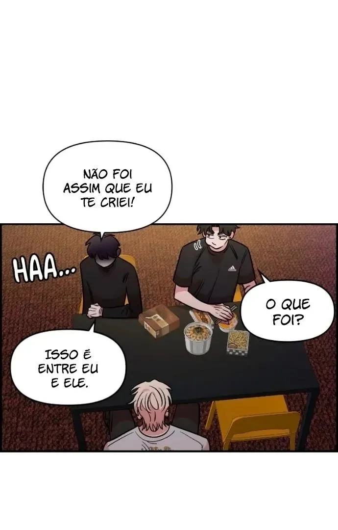 Childhood Friend Complex capítulo 45 página 86