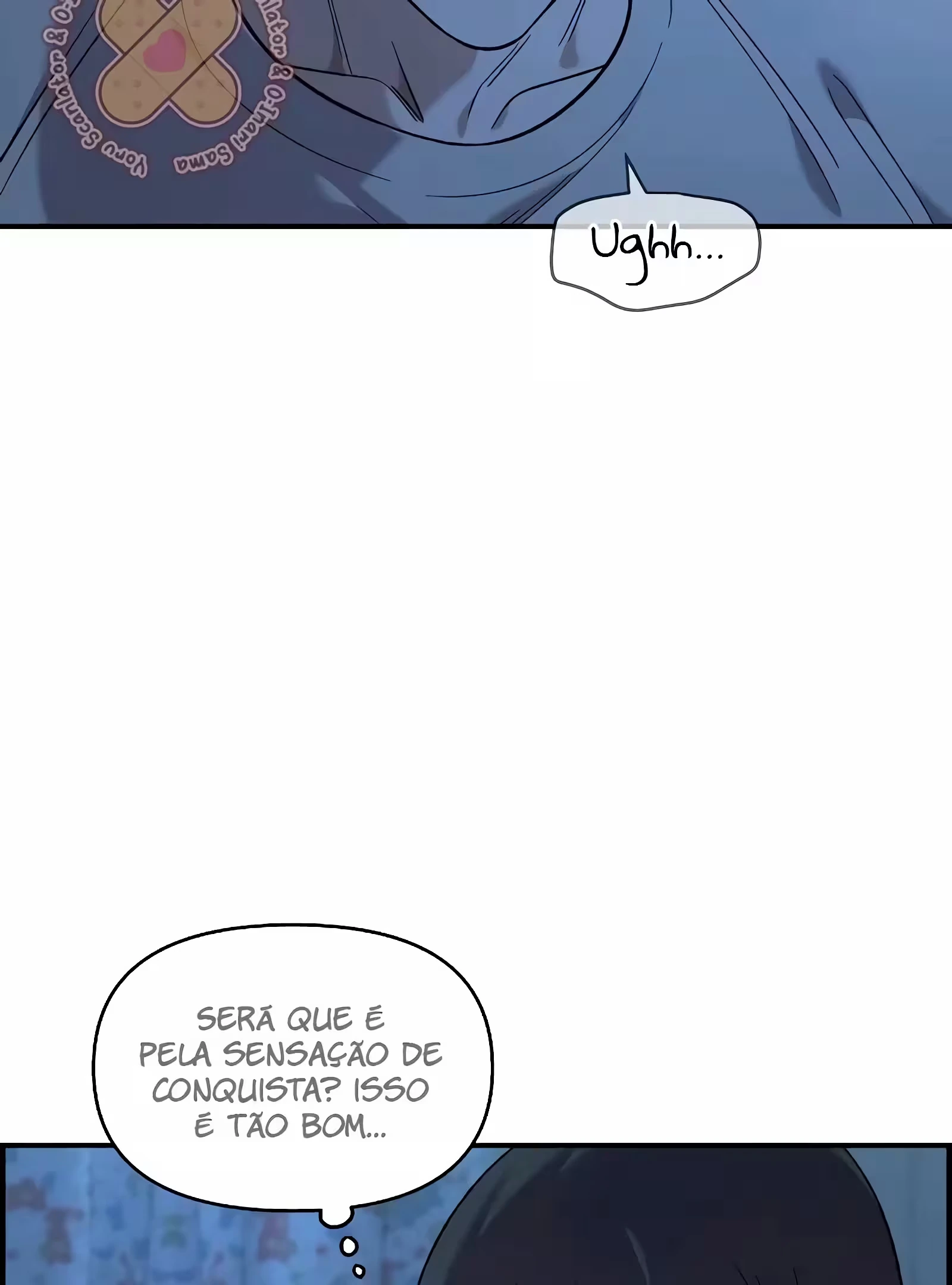 Childhood Friend Complex capítulo 37 página 86