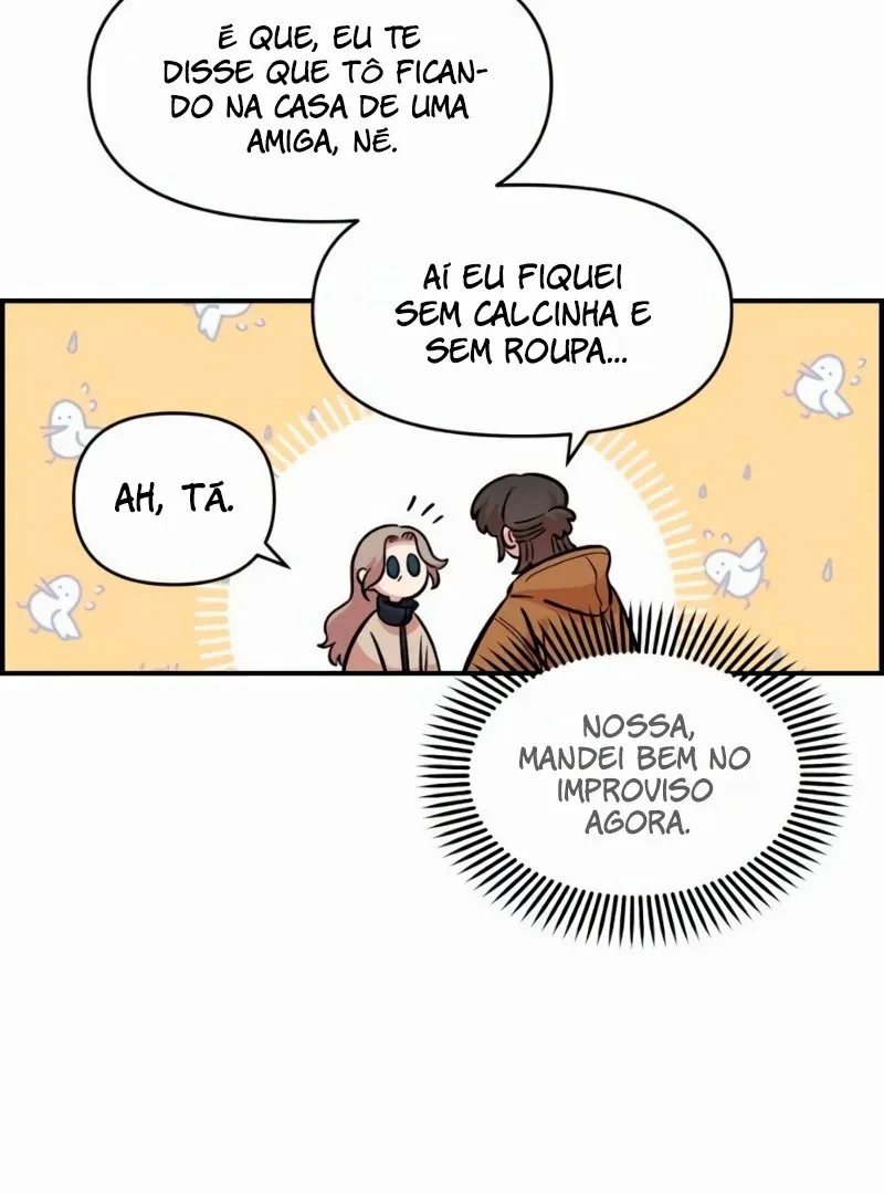 Childhood Friend Complex capítulo 54 página 87