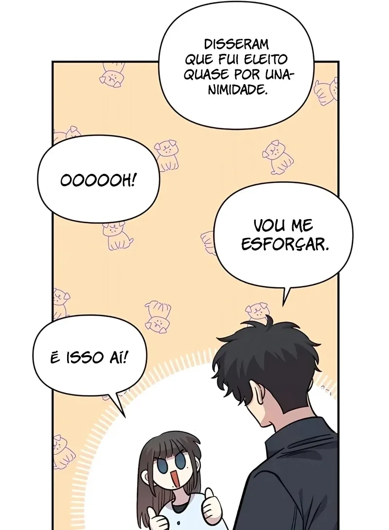 Childhood Friend Complex capítulo 63 página 87