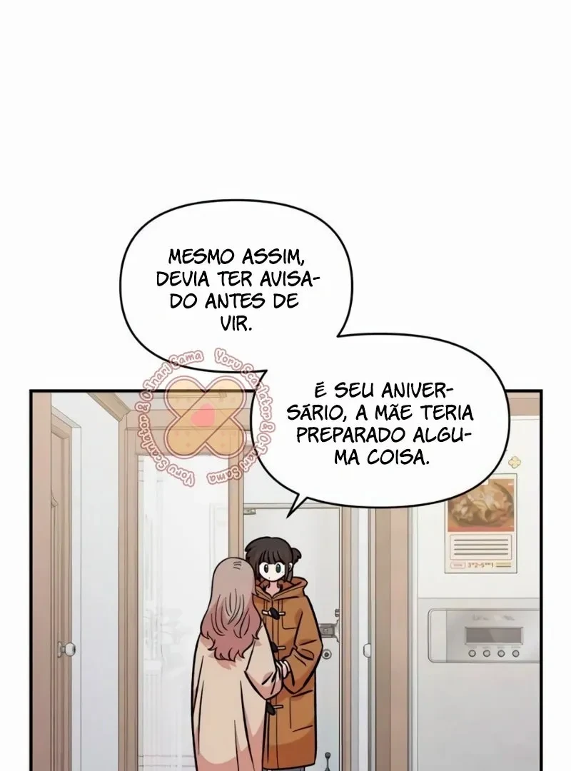 Childhood Friend Complex capítulo 54 página 88
