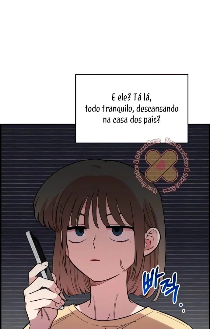Childhood Friend Complex capítulo 44 página 88