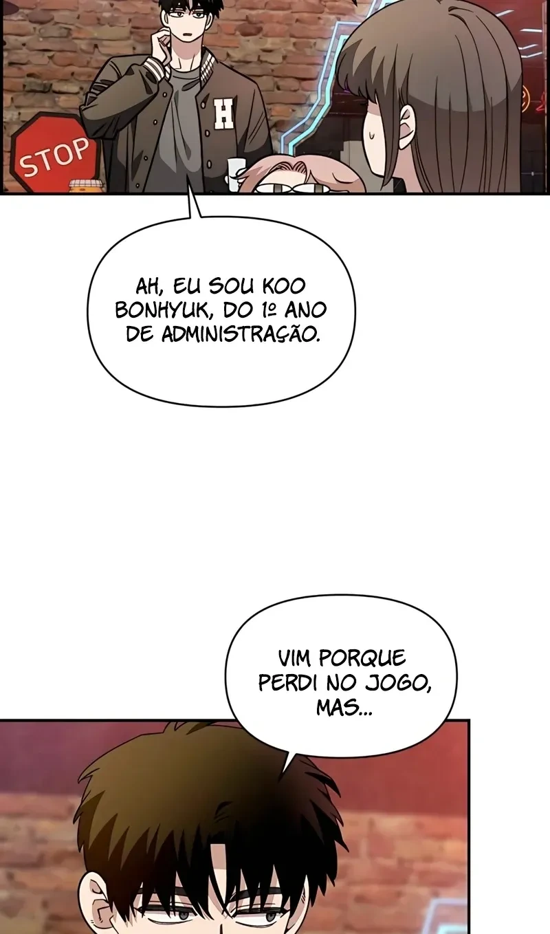 Childhood Friend Complex capítulo 64 página 88