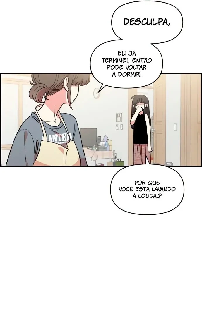 Childhood Friend Complex capítulo 43 página 88