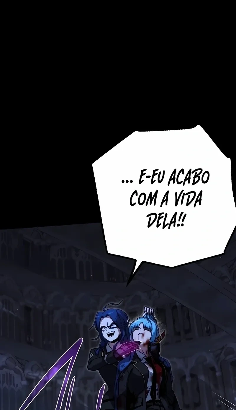 Eu Dominei a Academia Com uma Única Faca de Sashimi capítulo 68 página 89