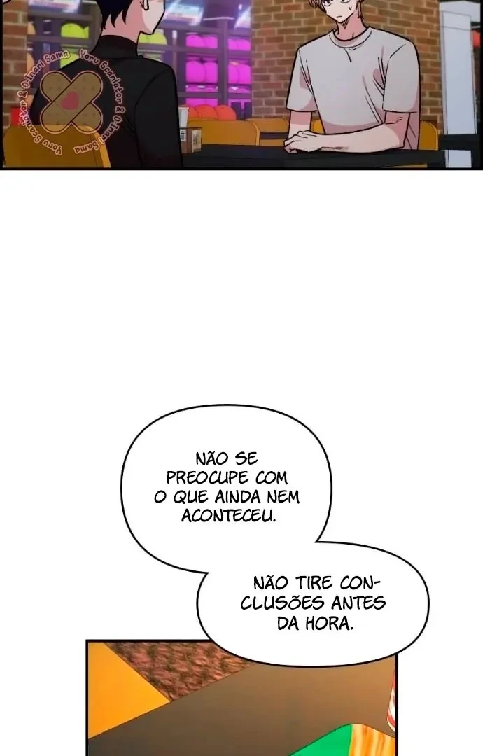 Childhood Friend Complex capítulo 45 página 89