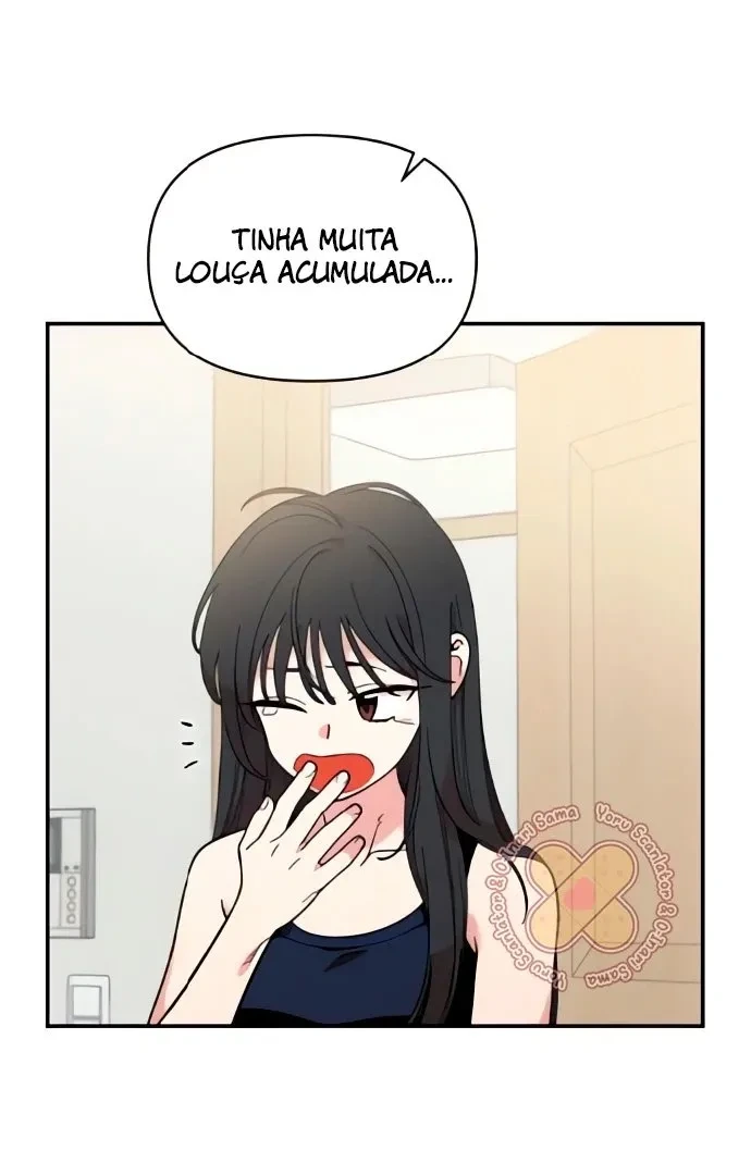 Childhood Friend Complex capítulo 43 página 89