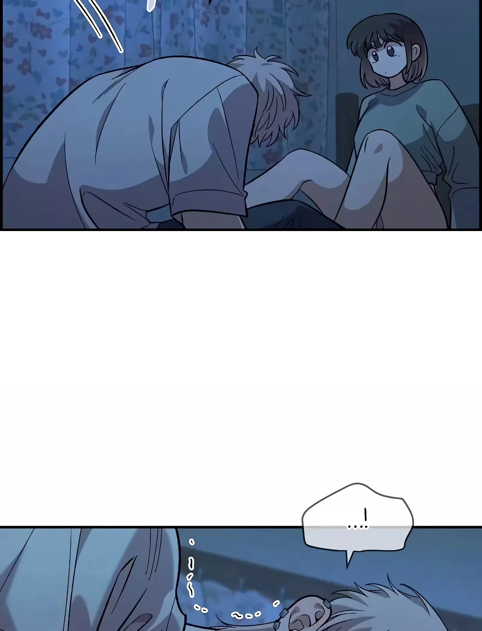 Childhood Friend Complex capítulo 37 página 89