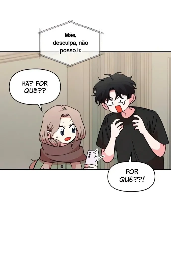 Childhood Friend Complex capítulo 44 página 90