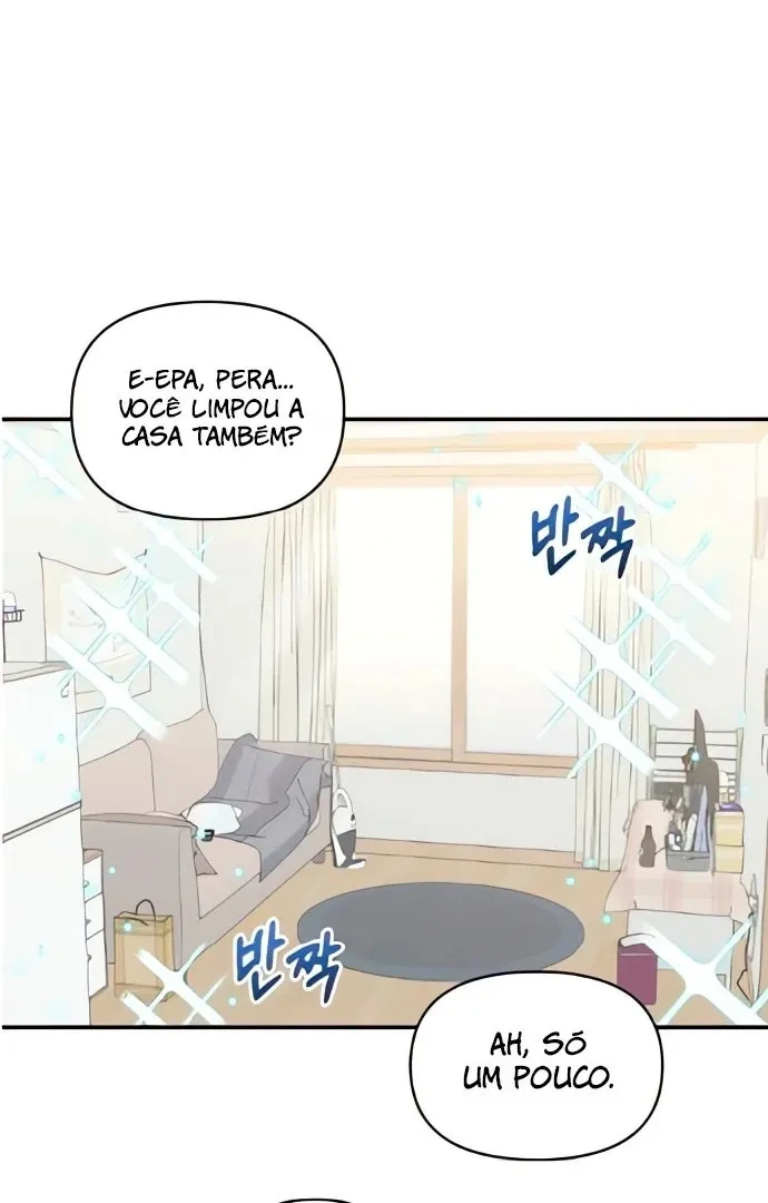 Childhood Friend Complex capítulo 43 página 90