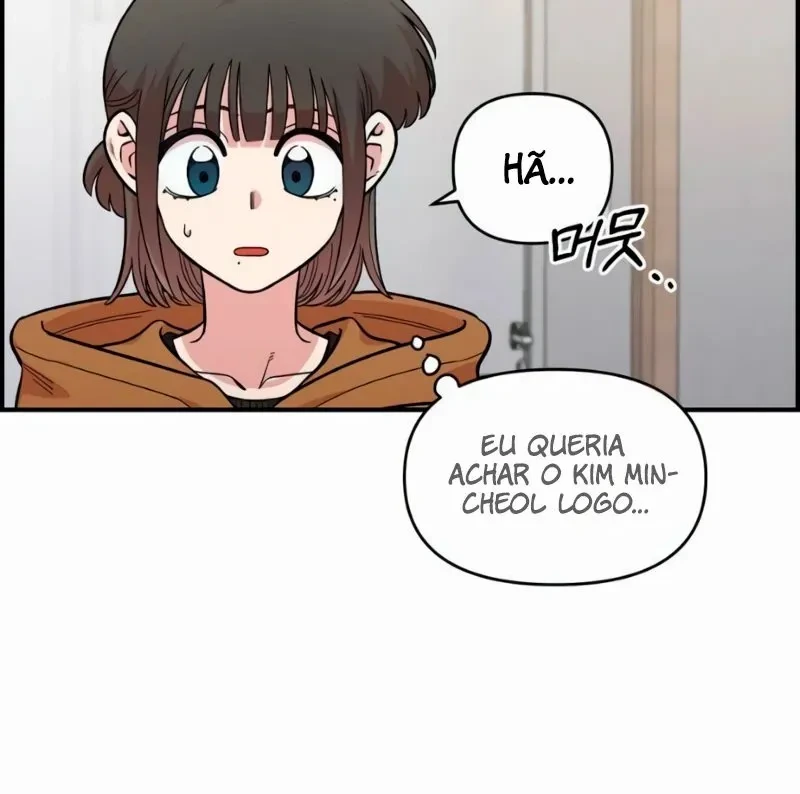 Childhood Friend Complex capítulo 54 página 90
