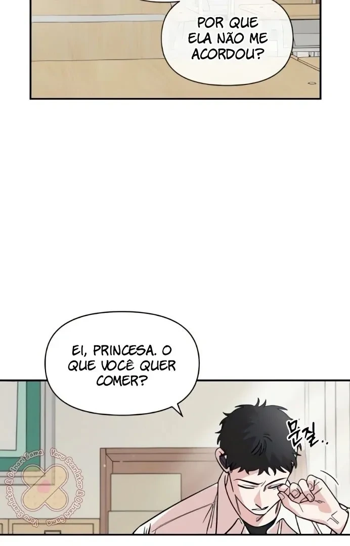 Childhood Friend Complex capítulo 50 página 90